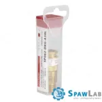 Spartus Szybkozłączka przypalnikowa - gniazdo z gwintem zew. G 3/8”LH (gaz palny), zdjęcie 2