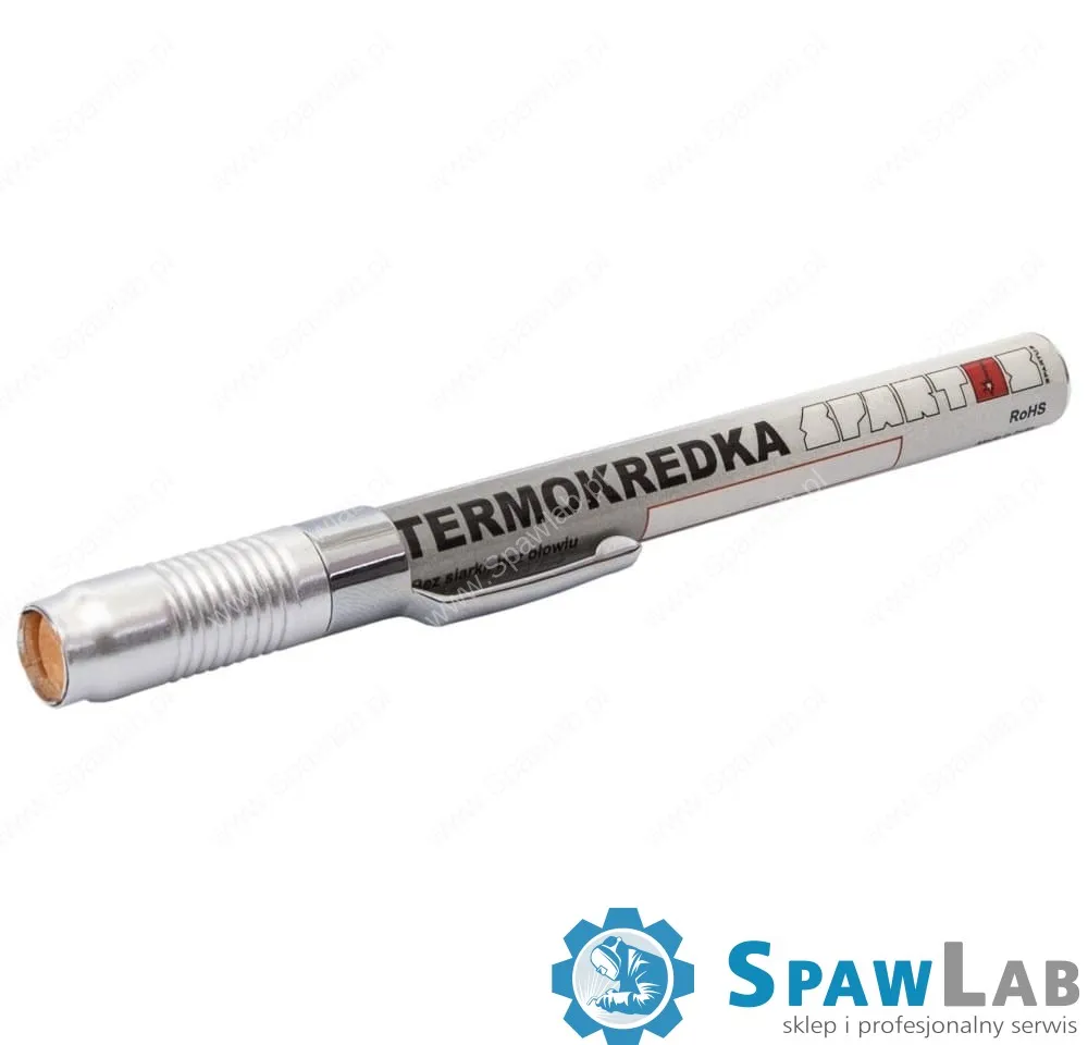 Spartus Termokredka SPARTUS® 1200 °C [ 2192 °F ]