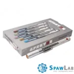 Spartus Termokredka SPARTUS® 1200 °C [ 2192 °F ], zdjęcie 2