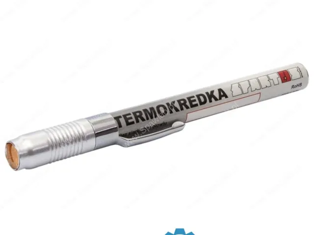 Spartus Termokredka SPARTUS® 593 °C [ 1099 °F ]