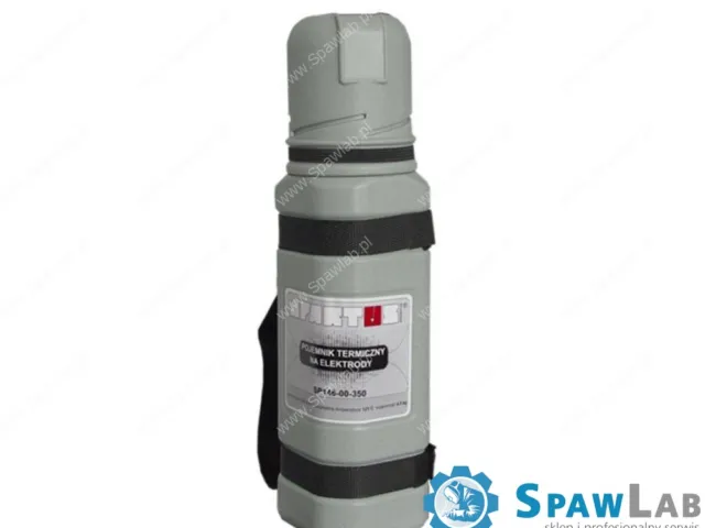 Spartus Termos na elektrody 350 mm