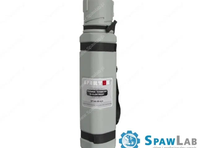Spartus Termos na elektrody 450 mm