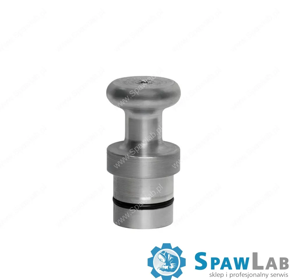 Spartus Trzpień magnetyczny fi 28x25mm