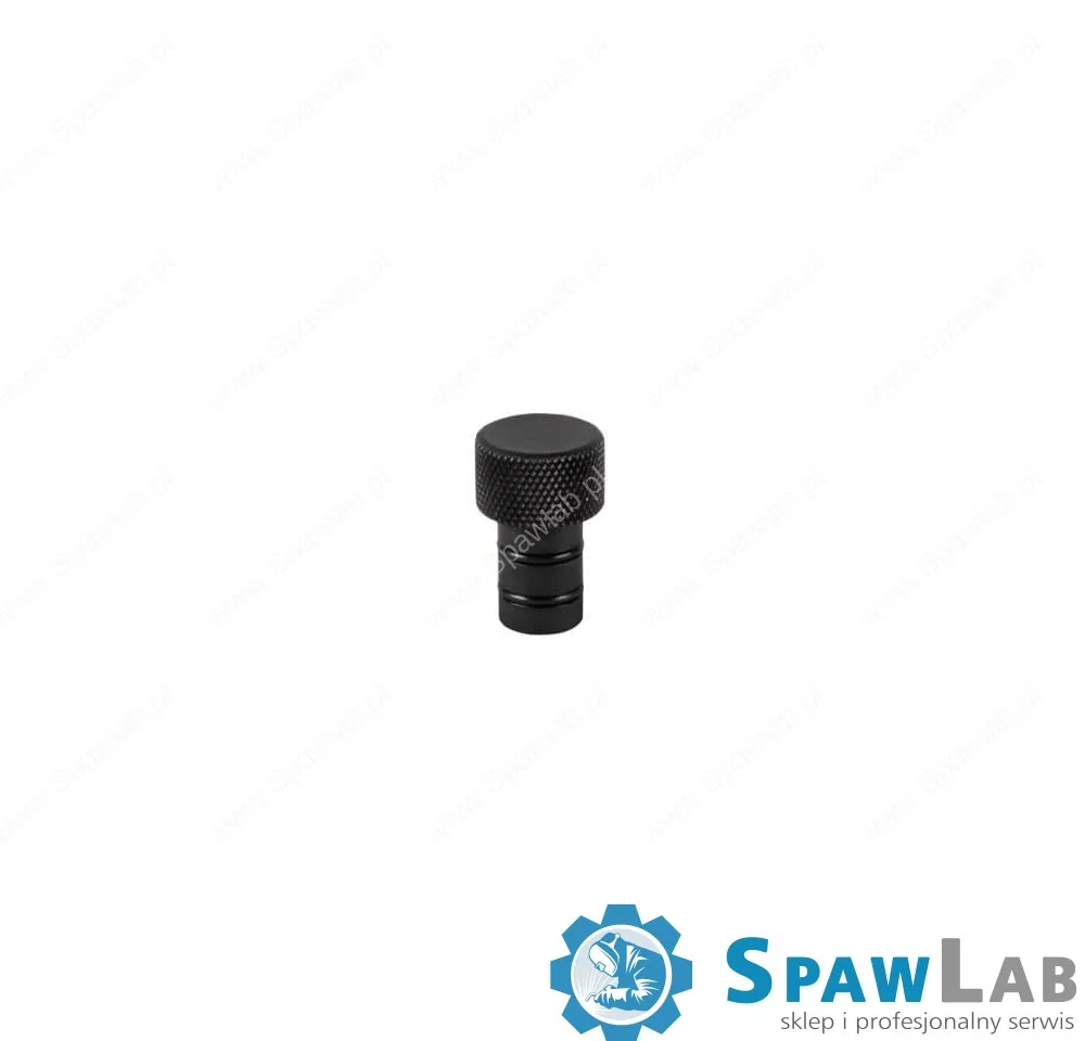 Spartus Trzpień mocujący szybkiego montażu fi 16x24mm (długi)