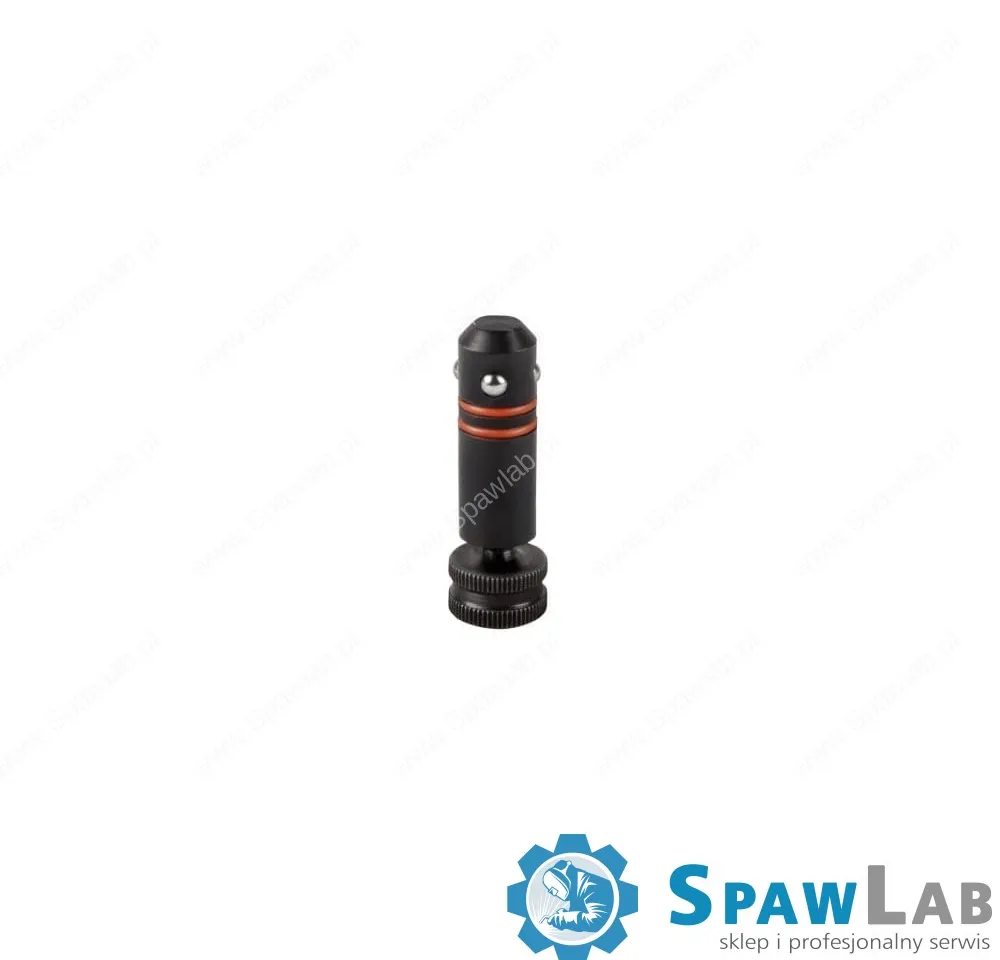 Spartus Trzpień mocujący szybkiego montażu fi 16x36mm (długi)