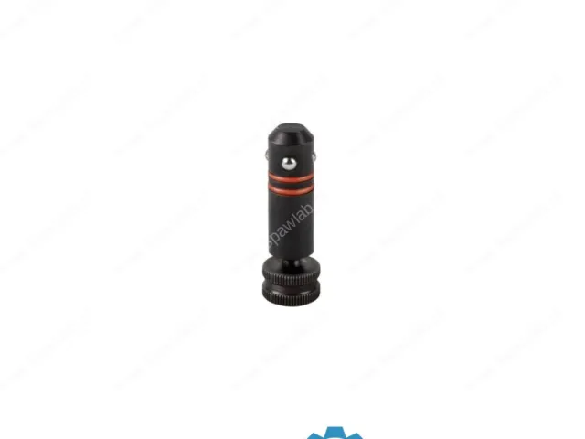 Spartus Trzpień mocujący szybkiego montażu fi 16x36mm (długi)