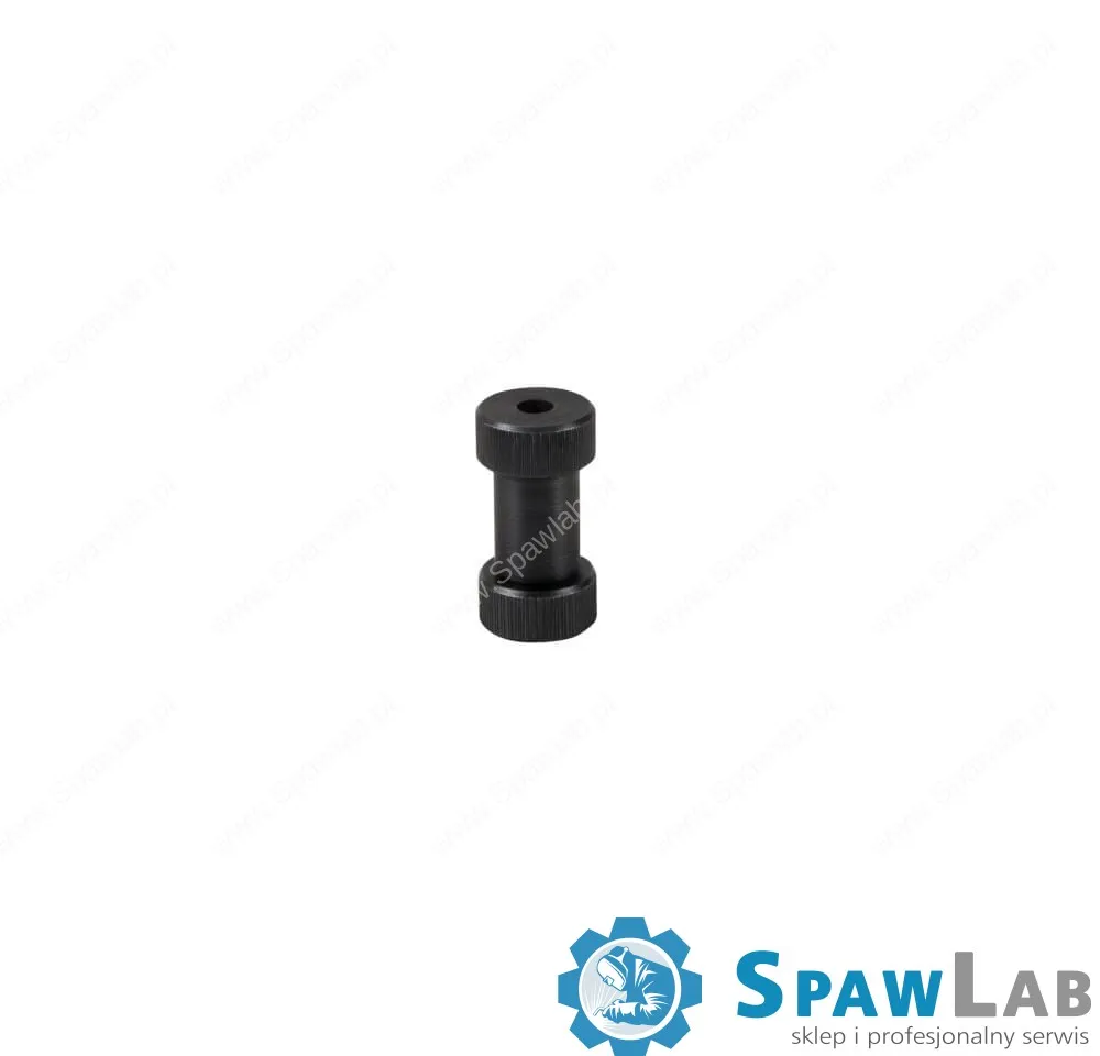 Spartus Trzpień mocujący z łbem stożkowym fi 16x24mm