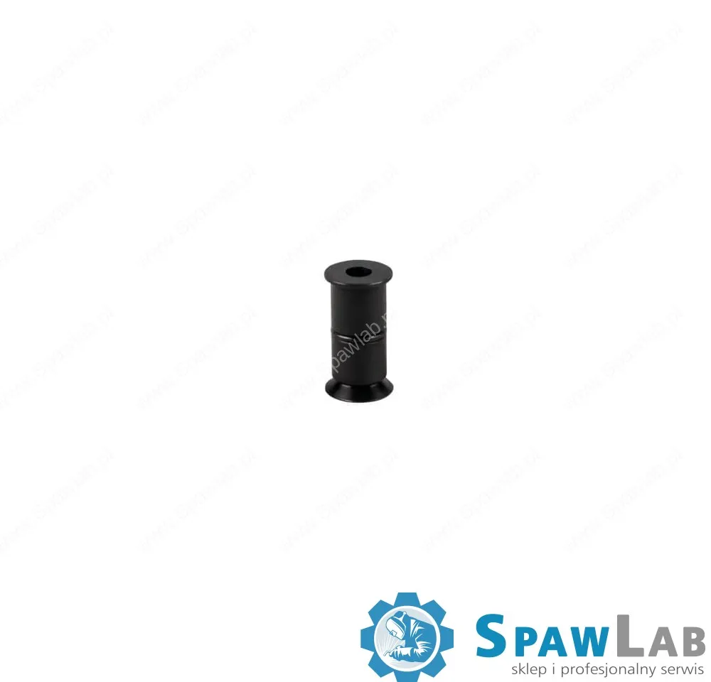 Spartus Trzpień mocujący z łbem stożkowym fi 16x36mm