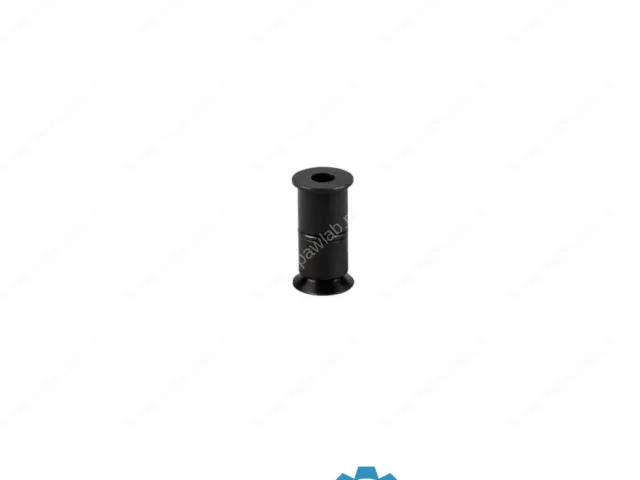 Spartus Trzpień mocujący z łbem stożkowym fi 16x36mm
