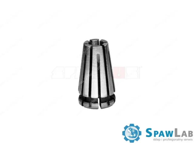 Spartus Tuleja zaciskowa do elektrod 1.6mm
