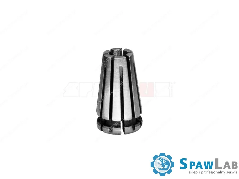 Spartus Tuleja zaciskowa do elektrod 1.6mm