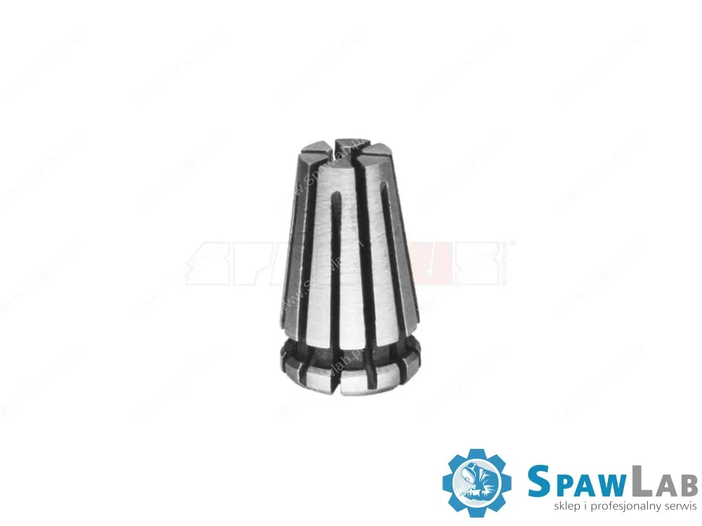Spartus Tuleja zaciskowa do elektrod 2.4mm