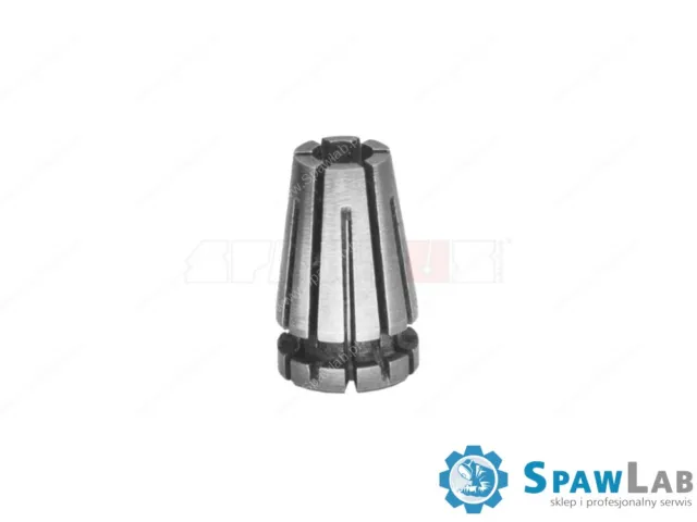 Spartus Tuleja zaciskowa do elektrod 3.2mm