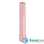 Spartus Tulejka zaciskowa [do palnika 17/18/26] - L=35mm d=2.4mm