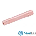 Spartus Tulejka zaciskowa [do palnika 17/18/26] - L=35mm d=2.4mm, zdjęcie 2