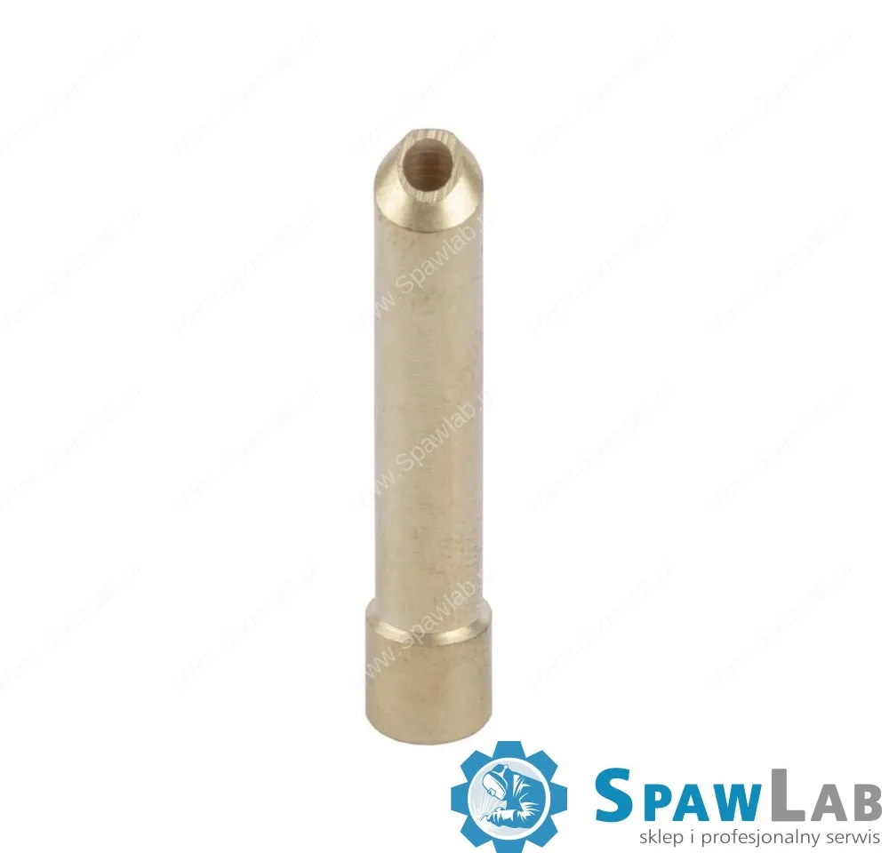 Spartus Tulejka zaciskowa QUARTZSYSTEM 17/18/26 L=31,5mm d= 2,4mm