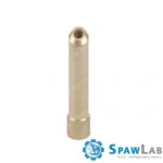 Spartus Tulejka zaciskowa QUARTZSYSTEM 17/18/26 L=31,5mm d= 2,4mm