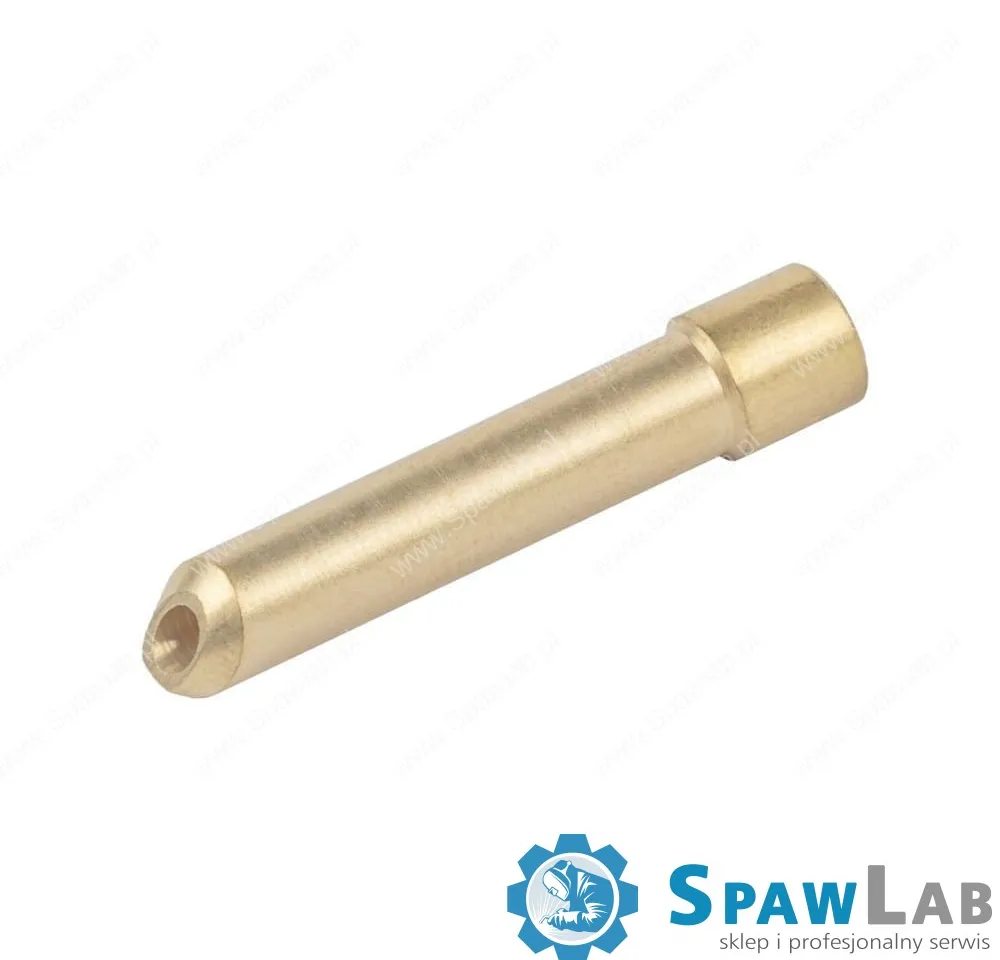Spartus Tulejka zaciskowa QUARTZSYSTEM 17/18/26 L=31,5mm d= 2,4mm, zdjęcie 2