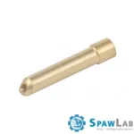 Spartus Tulejka zaciskowa QUARTZSYSTEM 17/18/26 L=31,5mm d= 2,4mm, zdjęcie 2