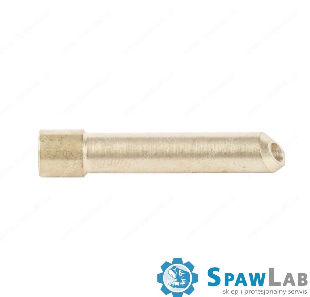 Spartus Tulejka zaciskowa QUARTZSYSTEM 17/18/26 L=31,5mm d= 2,4mm, zdjęcie 3