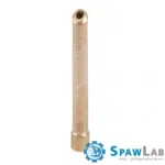 Spartus Tulejka zaciskowa QUARTZSYSTEM 17/18/26 L=51mm d= 1,6mm