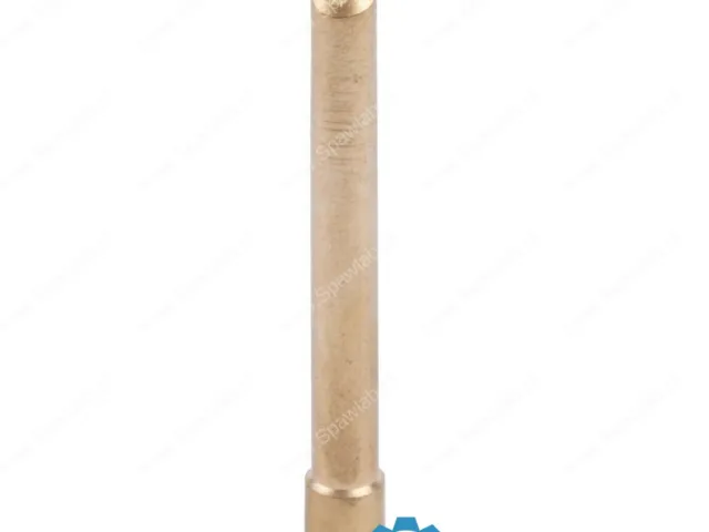 Spartus Tulejka zaciskowa QUARTZSYSTEM 17/18/26 L=51mm d= 1,6mm