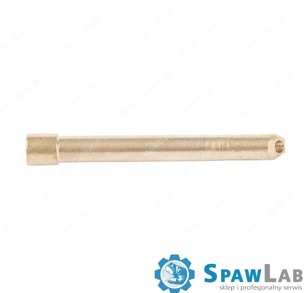 Spartus Tulejka zaciskowa QUARTZSYSTEM 17/18/26 L=51mm d= 1,6mm, zdjęcie 2