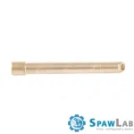 Spartus Tulejka zaciskowa QUARTZSYSTEM 17/18/26 L=51mm d= 1,6mm, zdjęcie 2