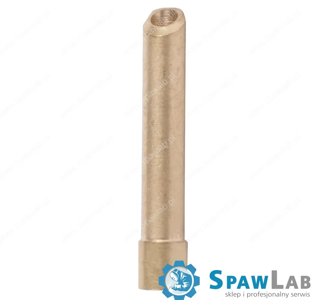 Spartus Tulejka zaciskowa QUARTZSYSTEM 9/20 standard / soczewka / mała soczewka L=25,5mm d=2,4mm