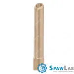 Spartus Tulejka zaciskowa QUARTZSYSTEM 9/20 standard / soczewka / mała soczewka L=25,5mm d=2,4mm