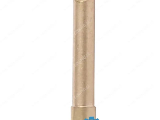 Spartus Tulejka zaciskowa QUARTZSYSTEM 9/20 standard / soczewka / mała soczewka L=25,5mm d=2,4mm