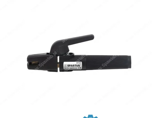 Spartus Uchwyt elektrodowy SPARTUS® 160A