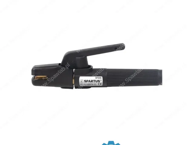 Spartus Uchwyt elektrodowy SPARTUS® 200A