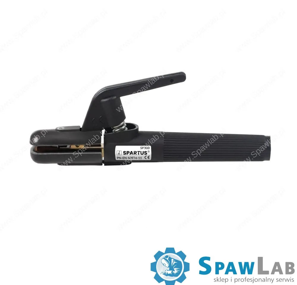Spartus Uchwyt elektrodowy SPARTUS® 300A