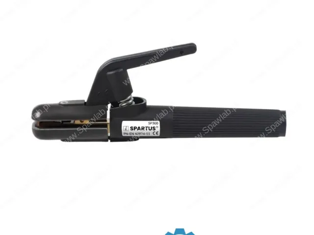 Spartus Uchwyt elektrodowy SPARTUS® 300A