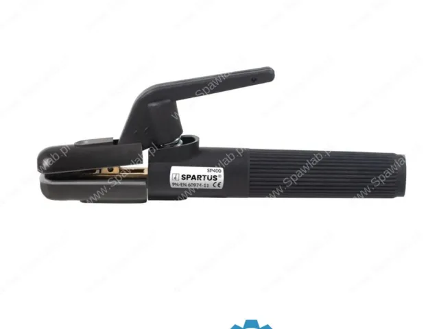 Spartus Uchwyt elektrodowy SPARTUS® 400A