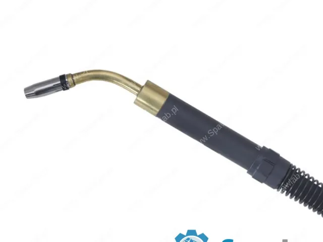 Spartus Uchwyt maszynowy MIG 241M 5m seria SPARTUS Master