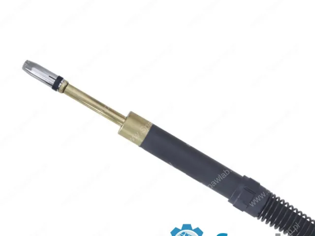 Spartus Uchwyt maszynowy MIG 241MP 5m seria SPARTUS Master