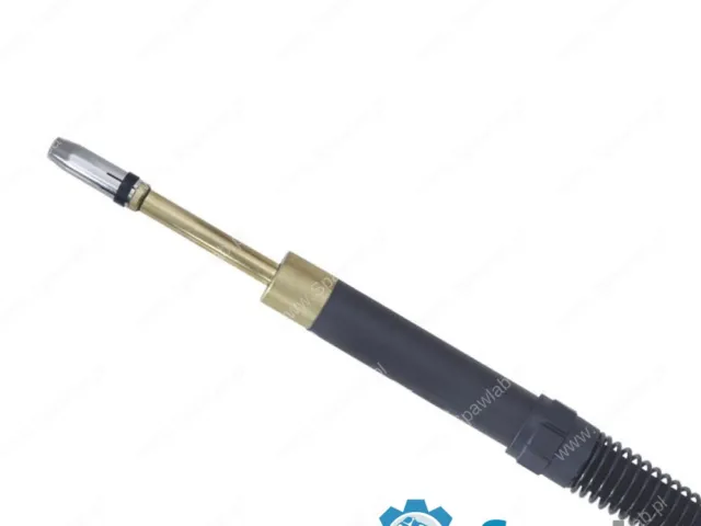 Spartus Uchwyt maszynowy MIG 241MP 5m seria SPARTUS Pro