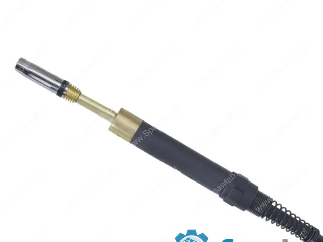 Spartus Uchwyt maszynowy MIG 360MP 5m seria SPARTUS Master