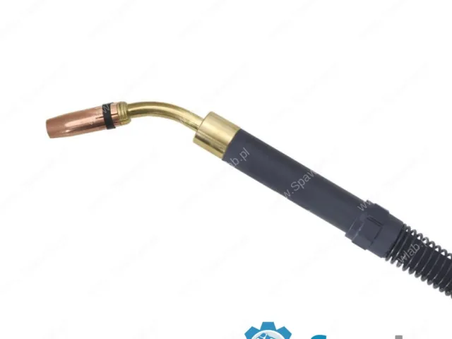 Spartus Uchwyt maszynowy MIG 501M 5m seria SPARTUS Master