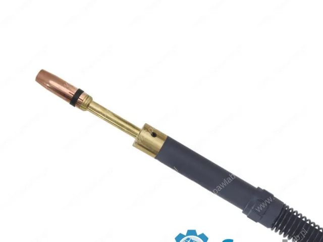 Spartus Uchwyt maszynowy MIG 501MP 3m seria SPARTUS Pro