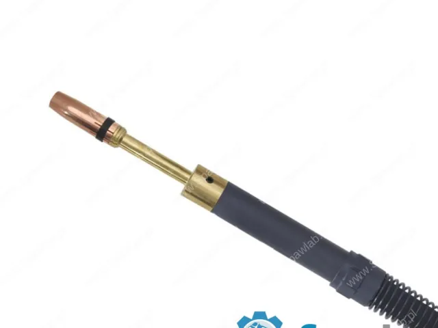 Spartus Uchwyt maszynowy MIG 501MP 5m seria SPARTUS Master