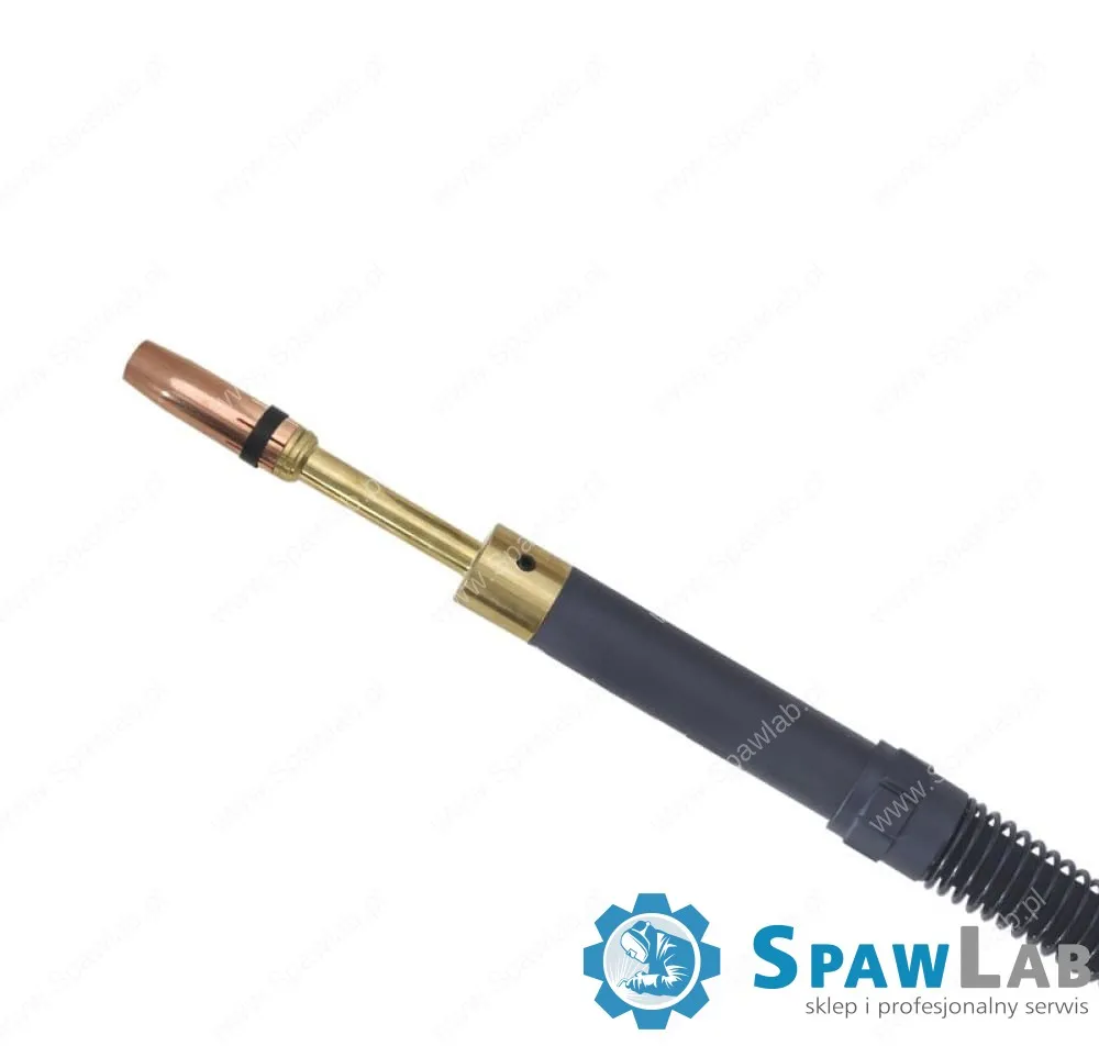 Spartus Uchwyt maszynowy MIG 501MP 5m seria SPARTUS Master
