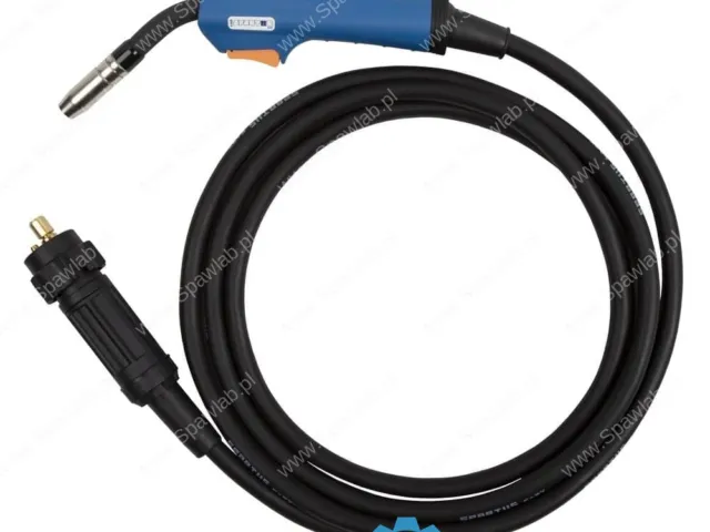 Spartus Uchwyt ręczny MIG 150 5m seria SPARTUS Easy