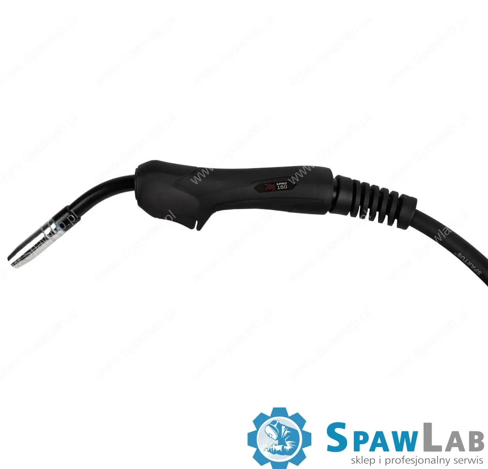 Spartus Uchwyt ręczny MIG 150 5m seria SPARTUS XPro, zdjęcie 4
