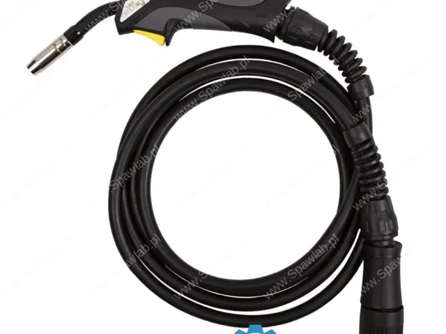 Spartus Uchwyt ręczny MIG 150 6m seria SPARTUS Pro
