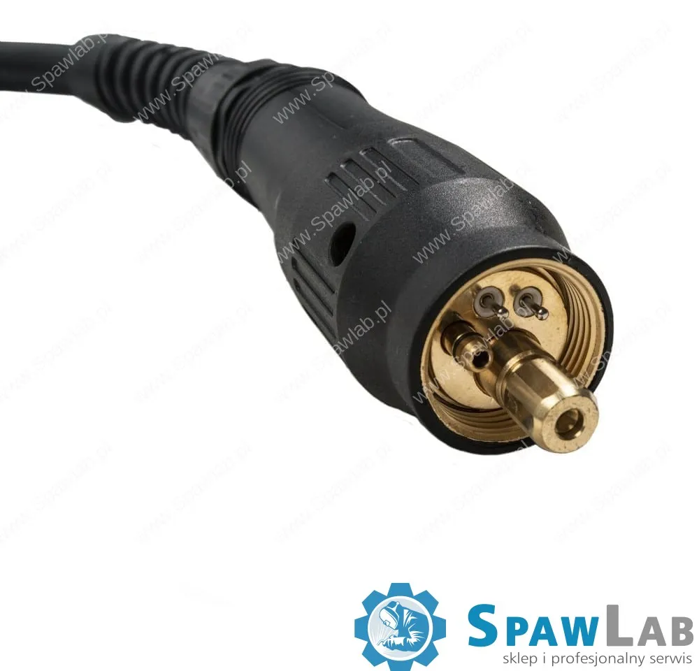 Spartus Uchwyt ręczny MIG 150 6m seria SPARTUS Pro, zdjęcie 3