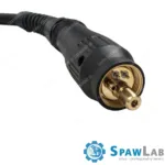 Spartus Uchwyt ręczny MIG 150 6m seria SPARTUS Pro, zdjęcie 3
