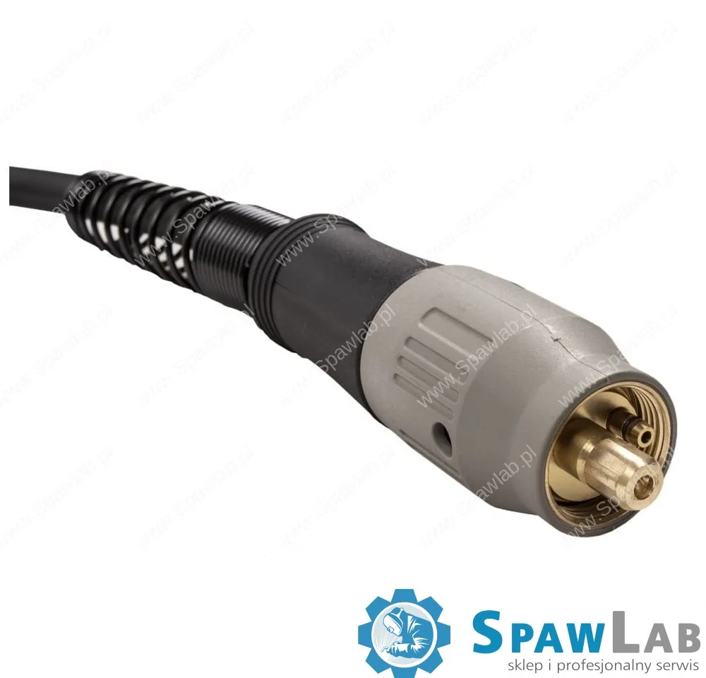 Spartus Uchwyt ręczny MIG 150 8m seria SPARTUS Master, zdjęcie 3